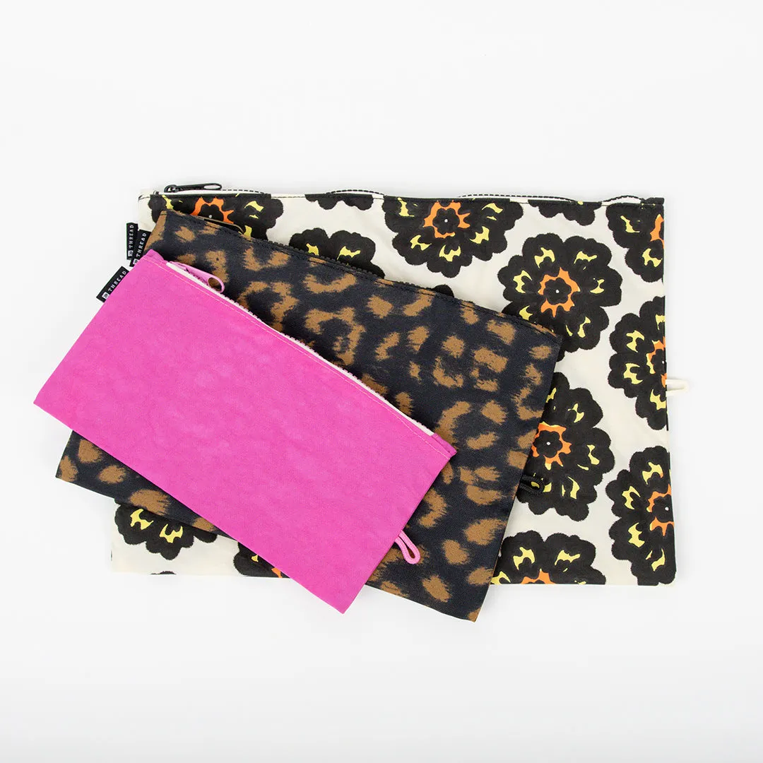 Gwen Pack - Organizing Pouches sold by Thread Wallets