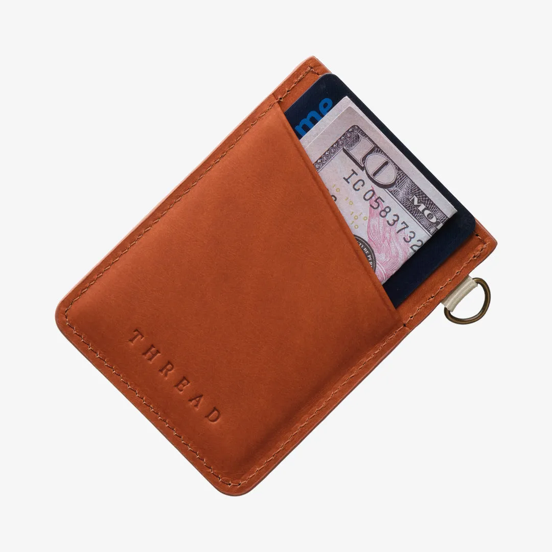 Charlie sold by Thread Wallets product image thumbnail 2