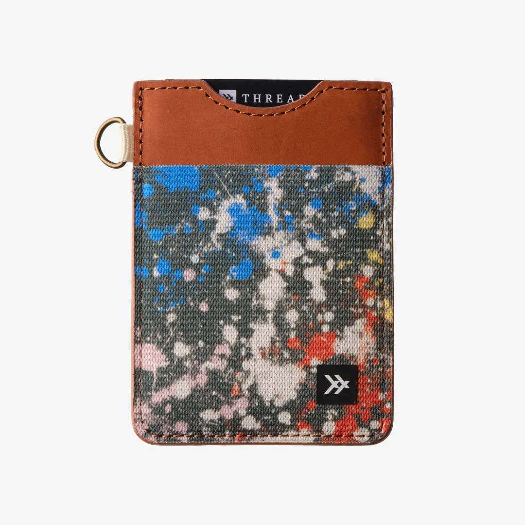 Charlie sold by Thread Wallets