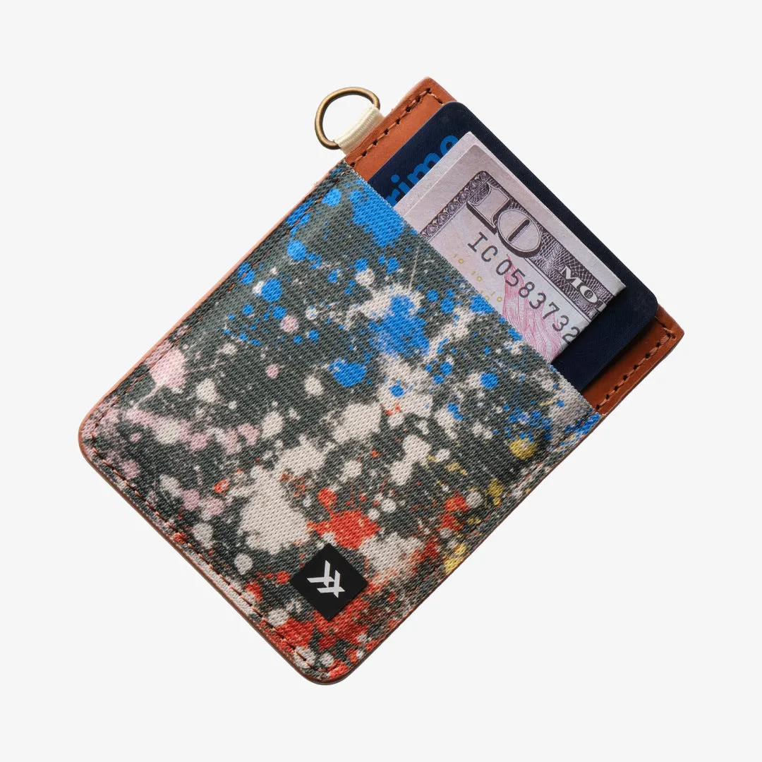 Charlie sold by Thread Wallets product image thumbnail 3