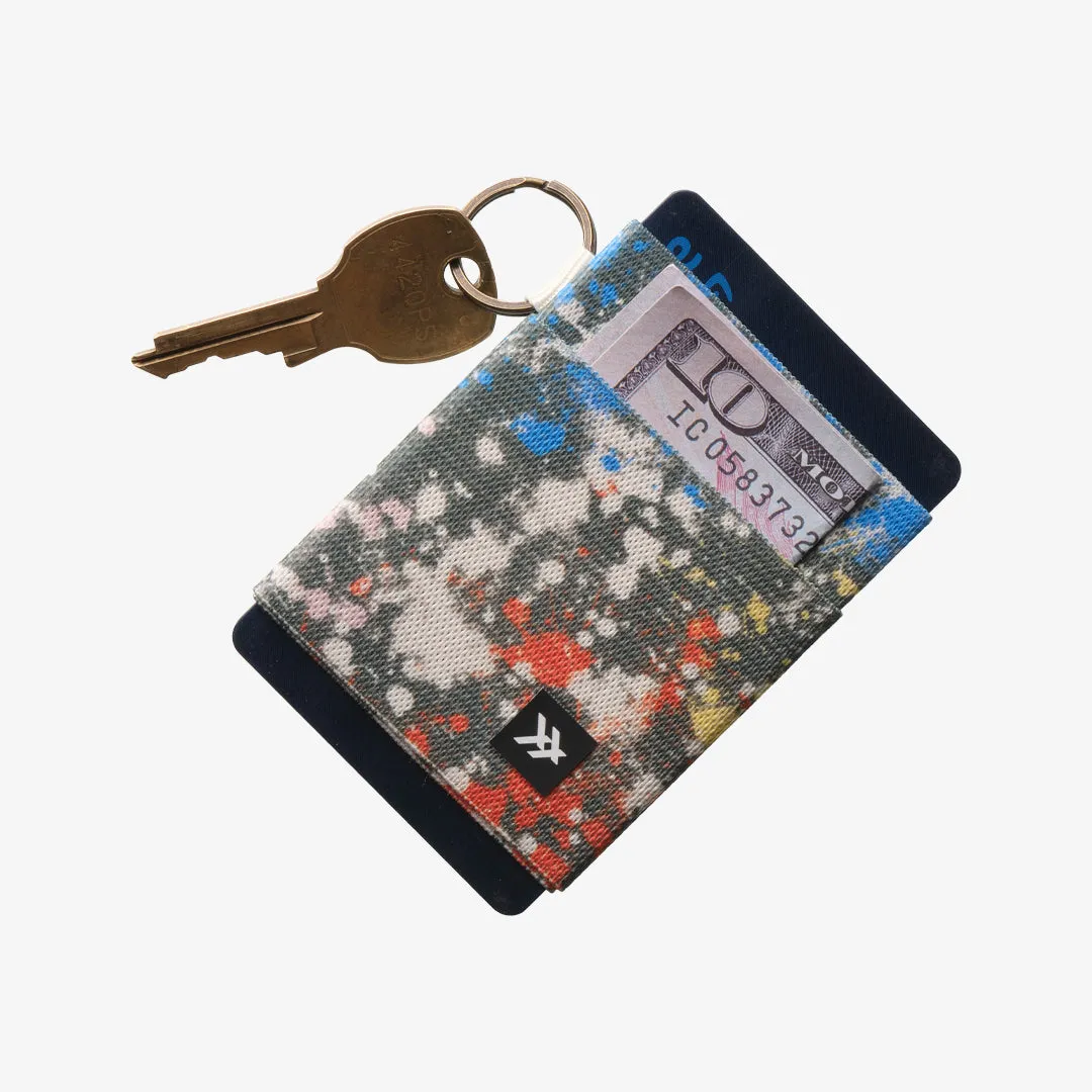 Charlie sold by Thread Wallets product image thumbnail 2