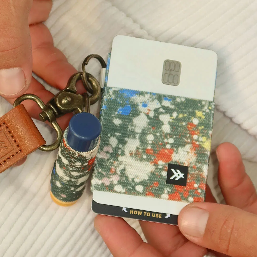 Charlie sold by Thread Wallets product image thumbnail 3