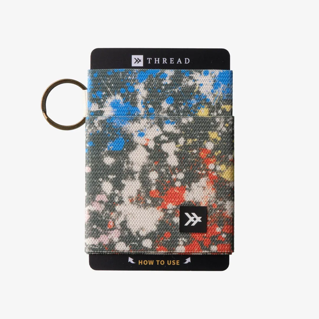 Charlie sold by Thread Wallets