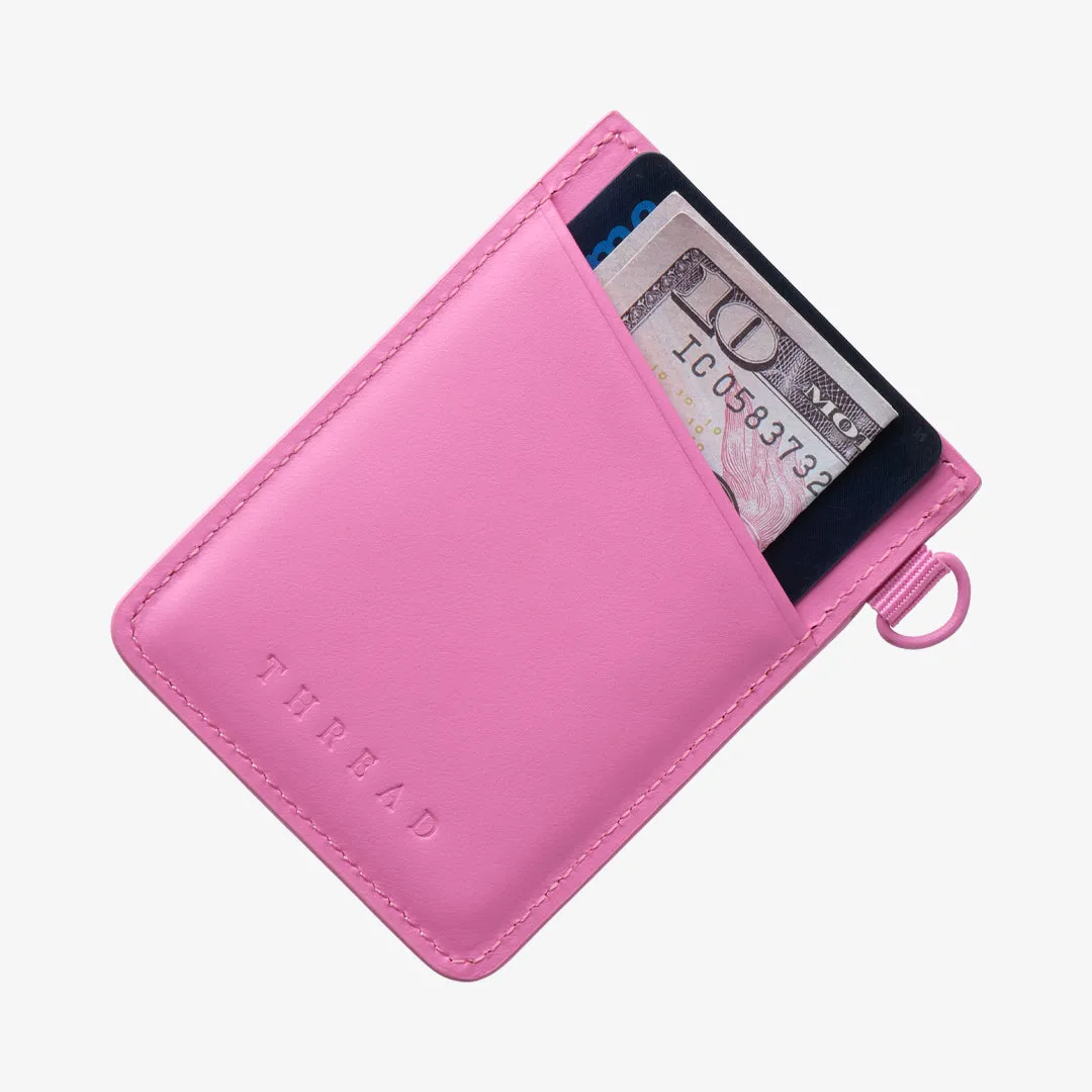 Bubblegum sold by Thread Wallets product image thumbnail 2