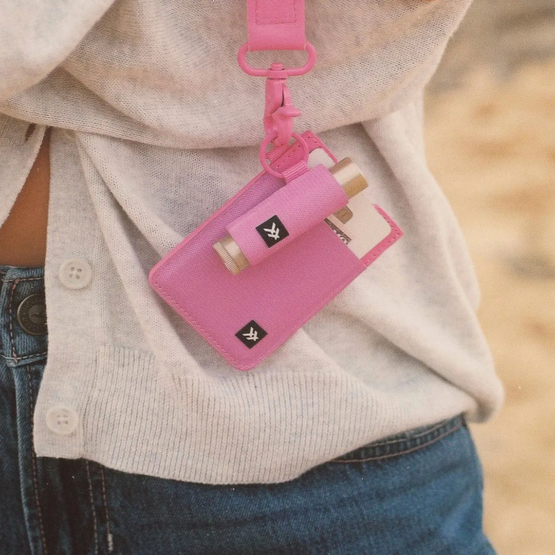 Bubblegum sold by Thread Wallets product image thumbnail 5