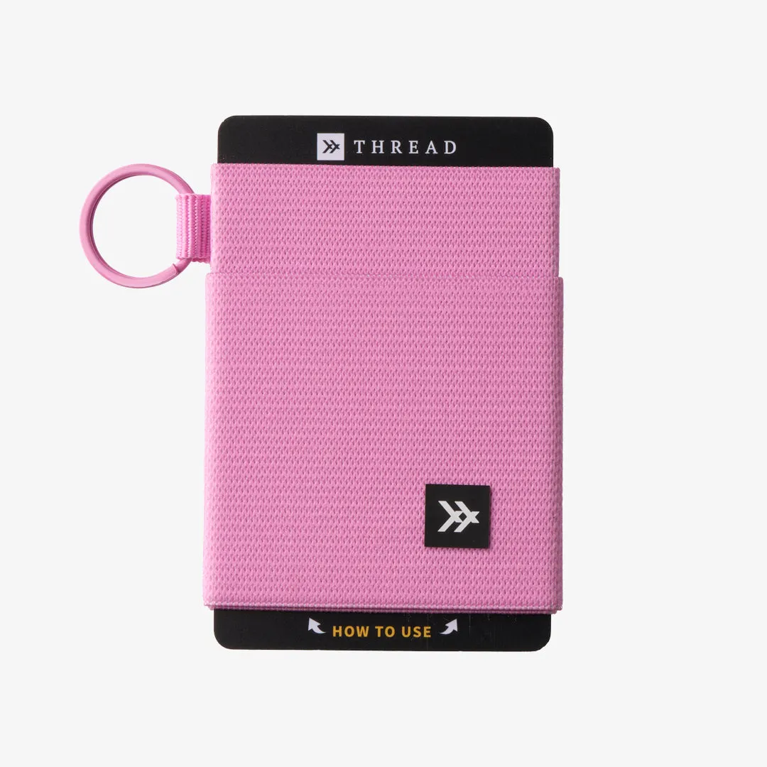 Bubblegum sold by Thread Wallets