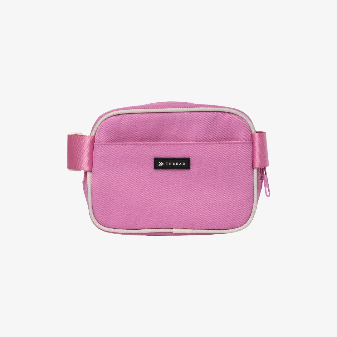 Bubblegum - Fanny Pack sold by Thread Wallets product image thumbnail 2
