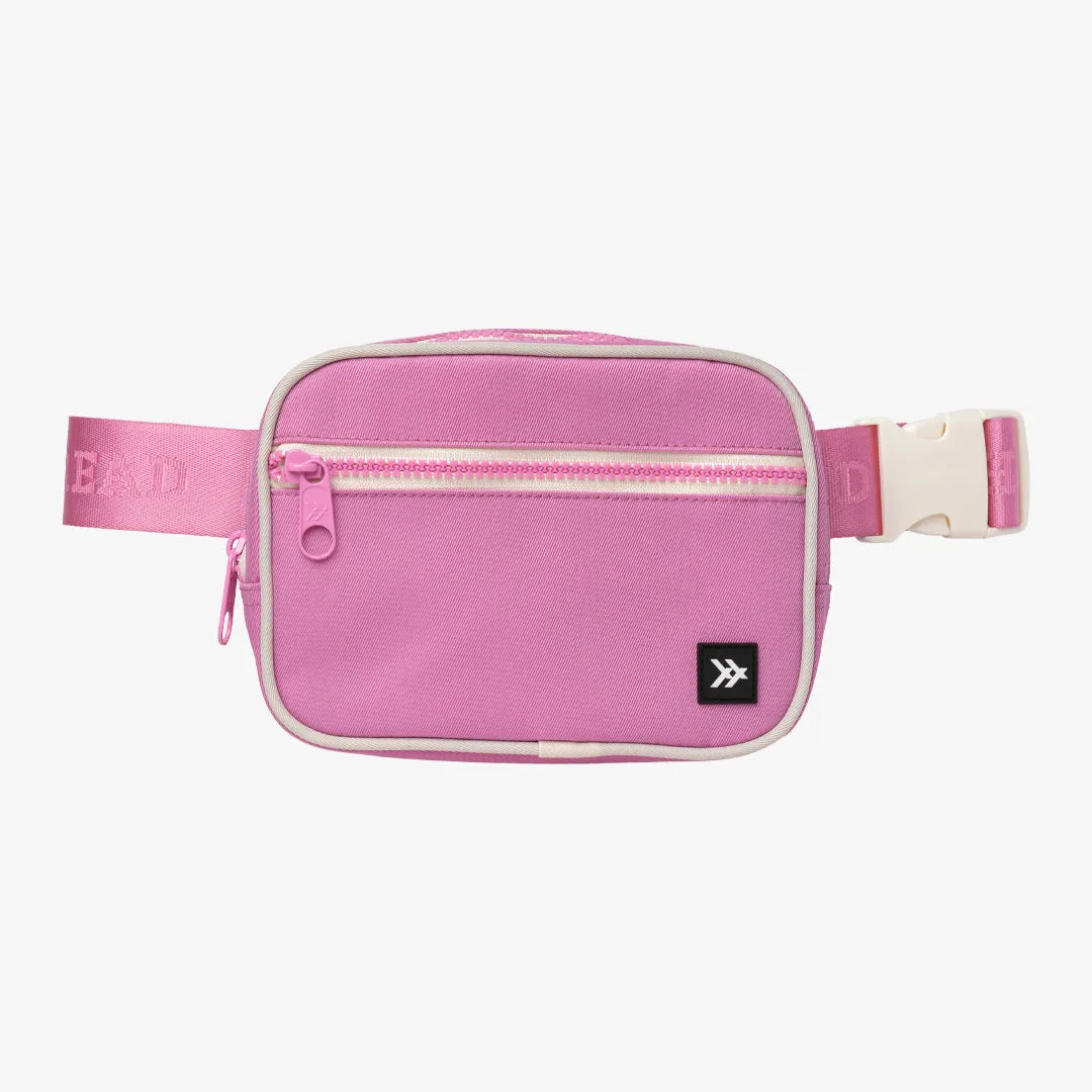 Bubblegum - Fanny Pack sold by Thread Wallets