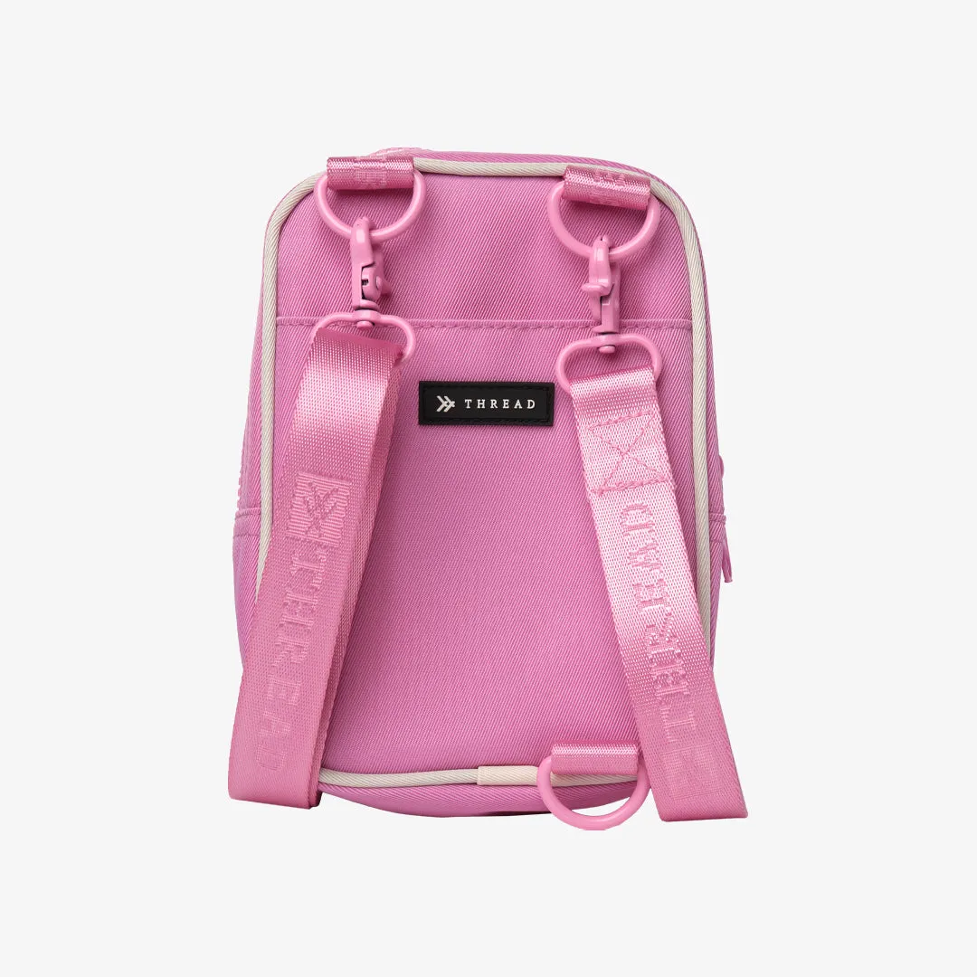 Bubblegum - Crossbody Bag sold by Thread Wallets product image thumbnail 2