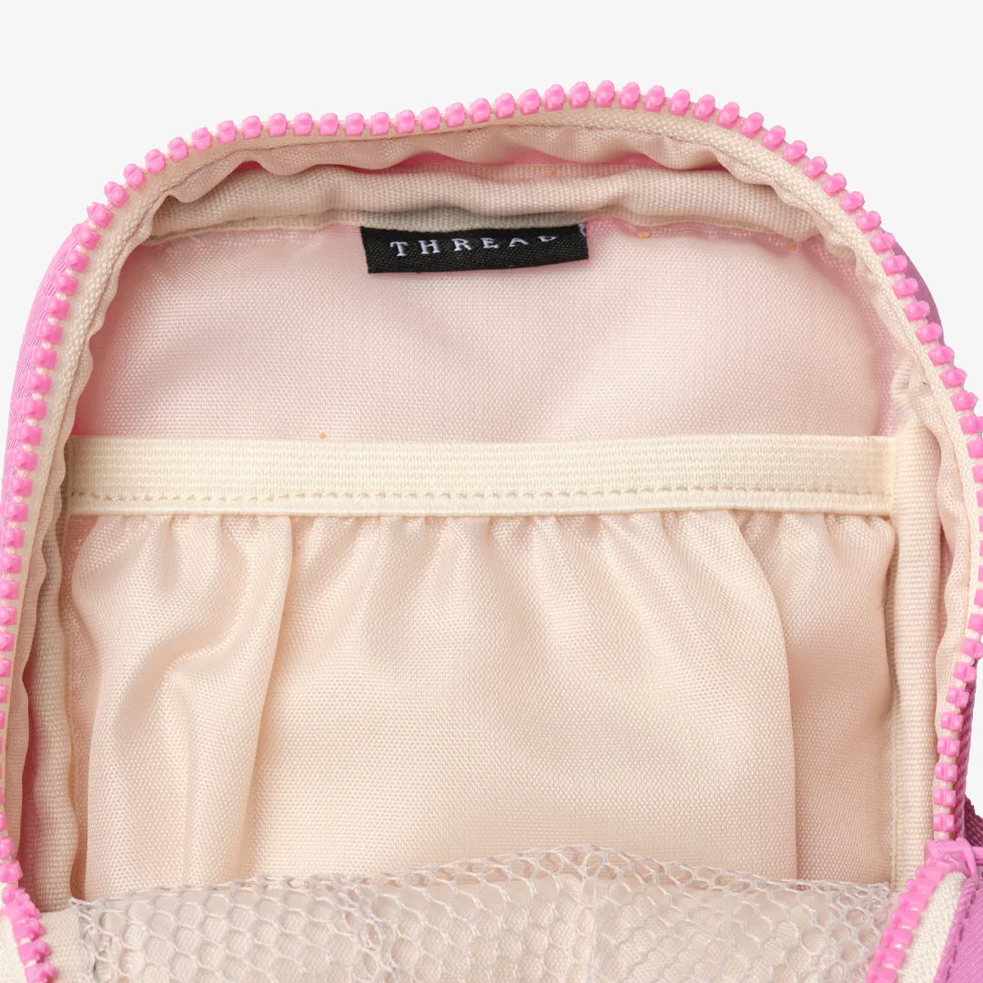 Bubblegum - Crossbody Bag sold by Thread Wallets product image thumbnail 3