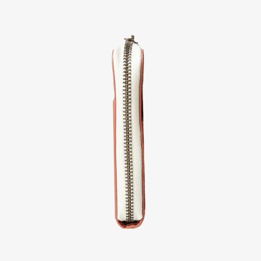 Emmeline - Zipper Wallet sold by Thread Wallets product image thumbnail 2
