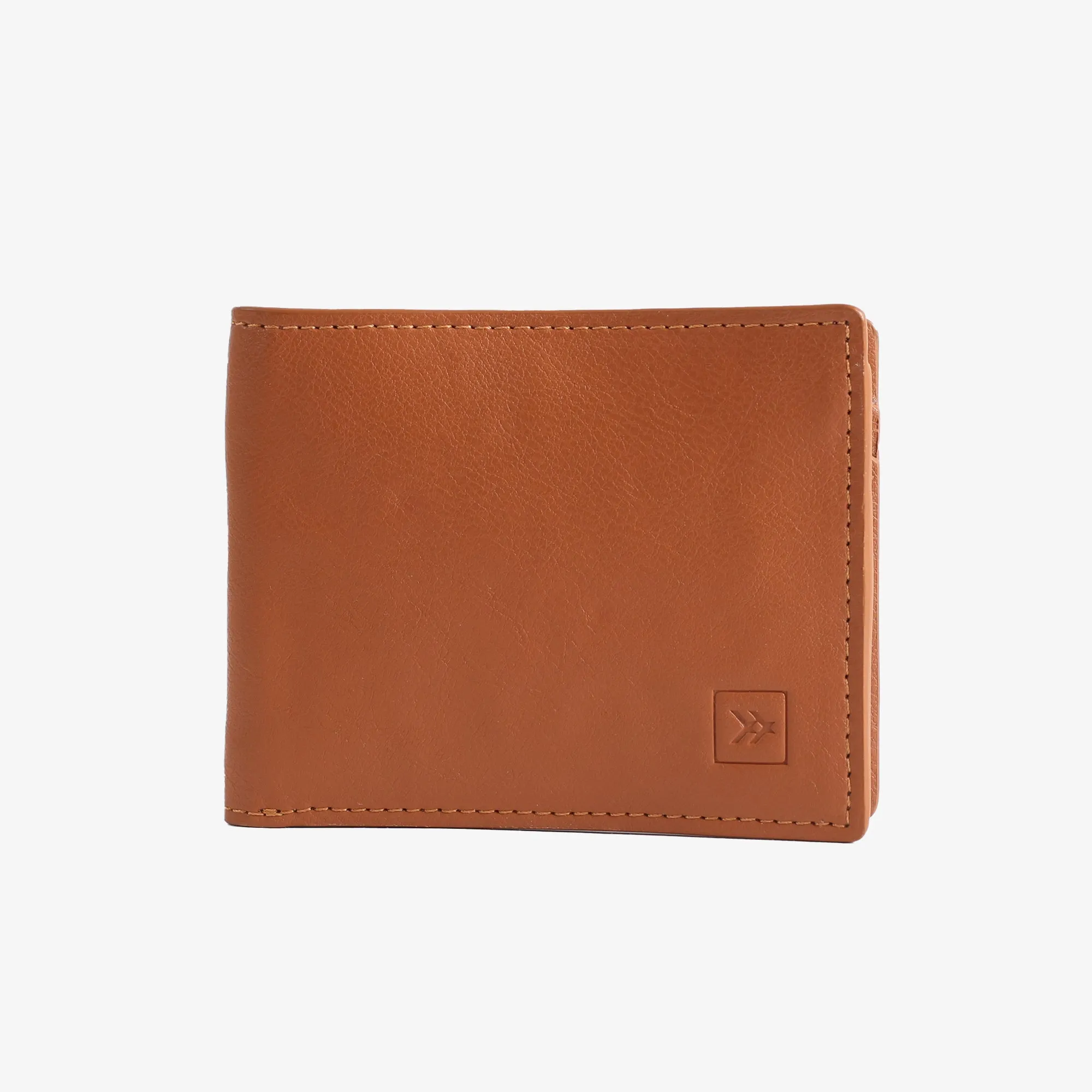 Wesley - Cash Bifold Wallet sold by Thread Wallets product image thumbnail 2