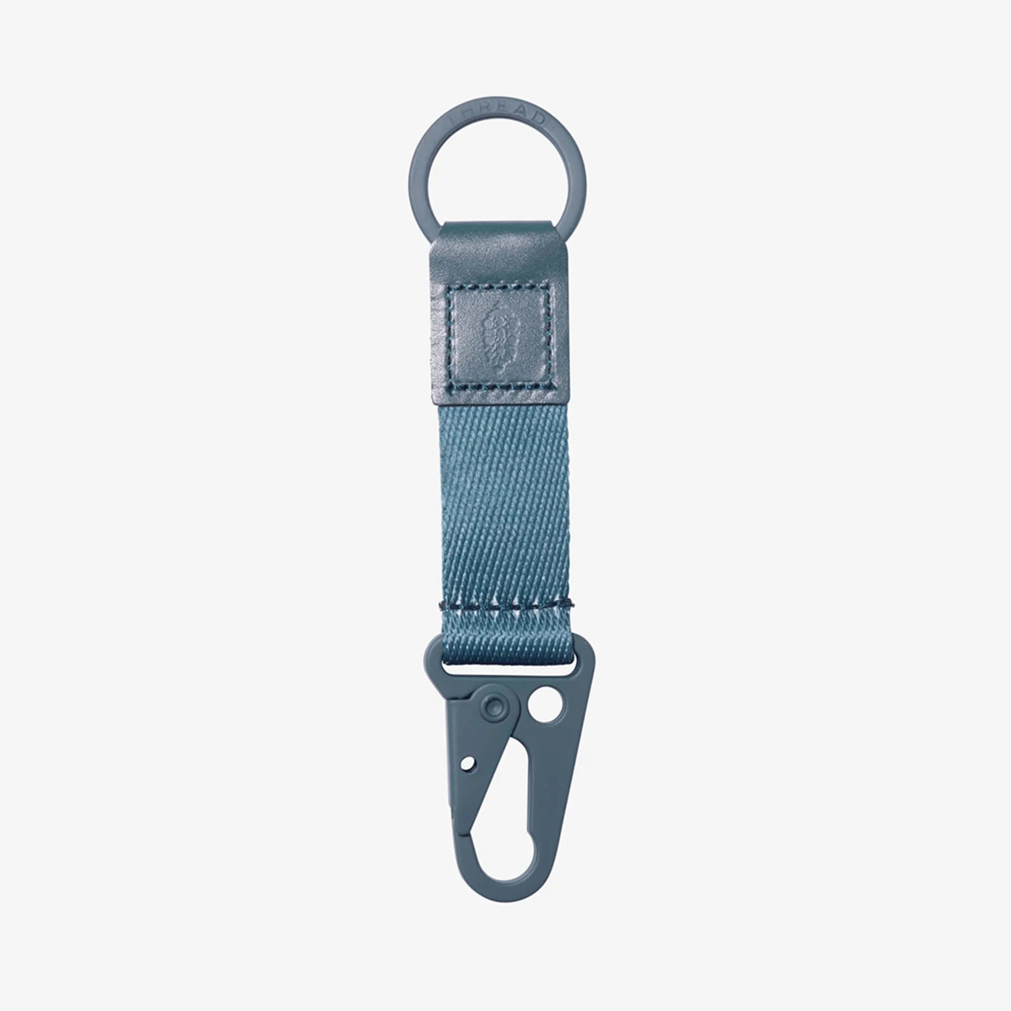 Pacific - Keychain Clip sold by Thread Wallets