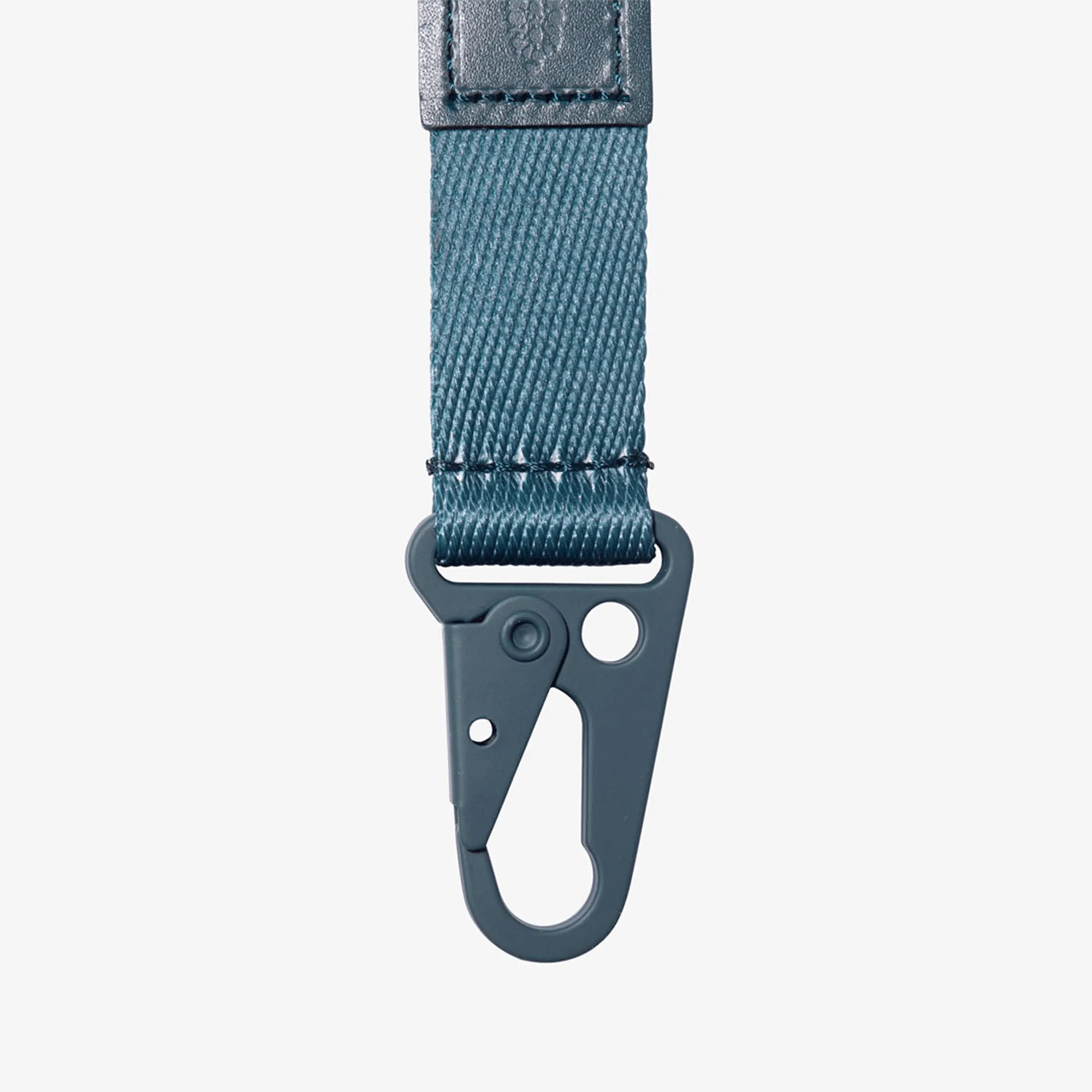 Pacific - Keychain Clip sold by Thread Wallets product image thumbnail 2