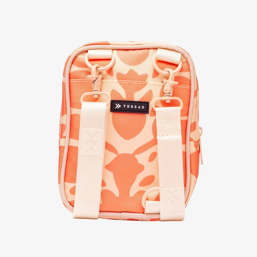 Coral Buti sold by Thread Wallets product image thumbnail 2