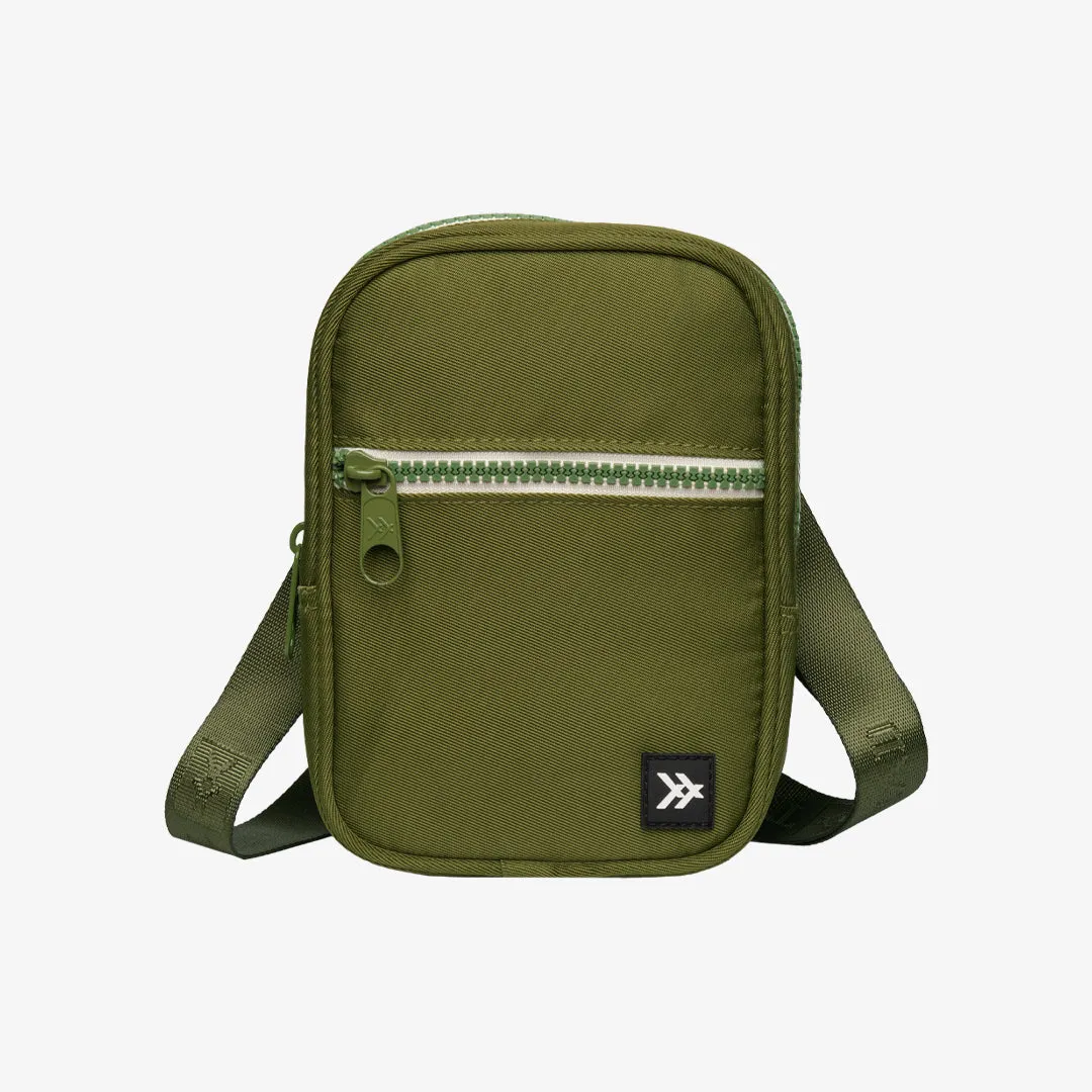 Olive - Crossbody Bag sold by Thread Wallets