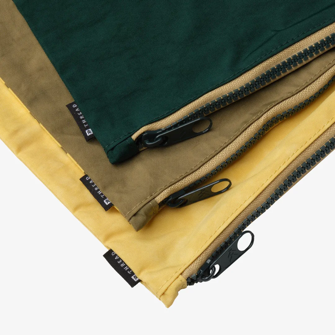 Harvest Gold sold by Thread Wallets product image thumbnail 2