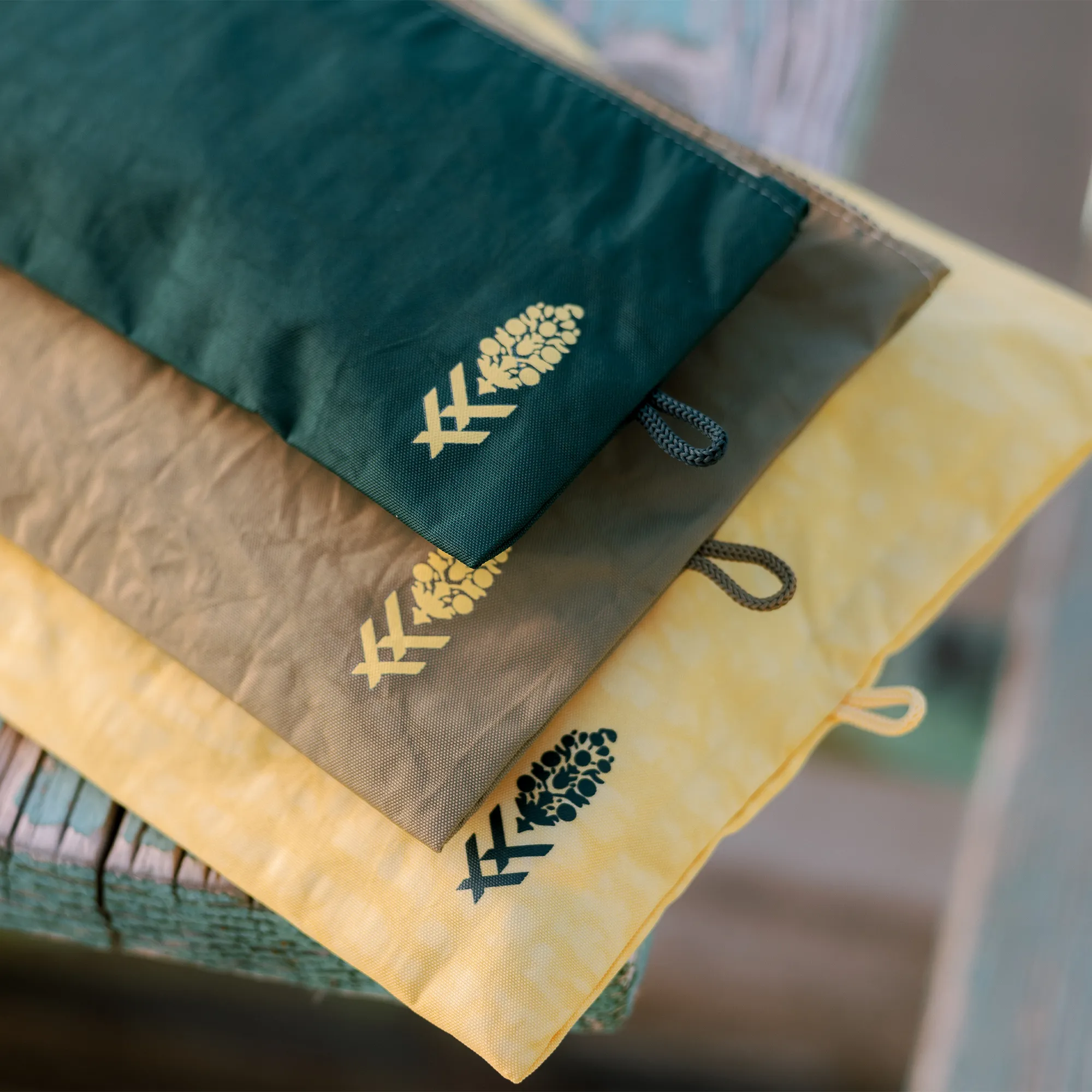 Harvest Gold sold by Thread Wallets product image thumbnail 5