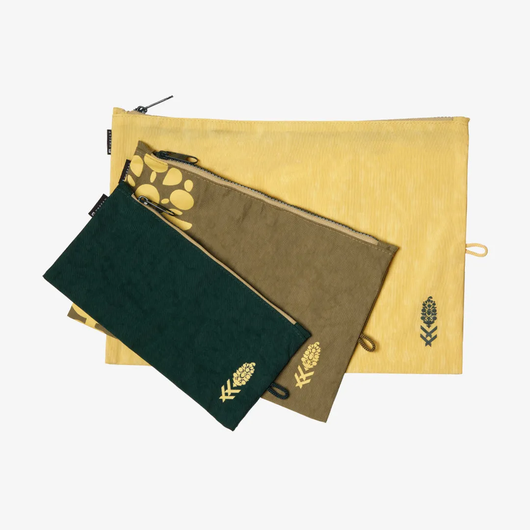 Harvest Gold sold by Thread Wallets