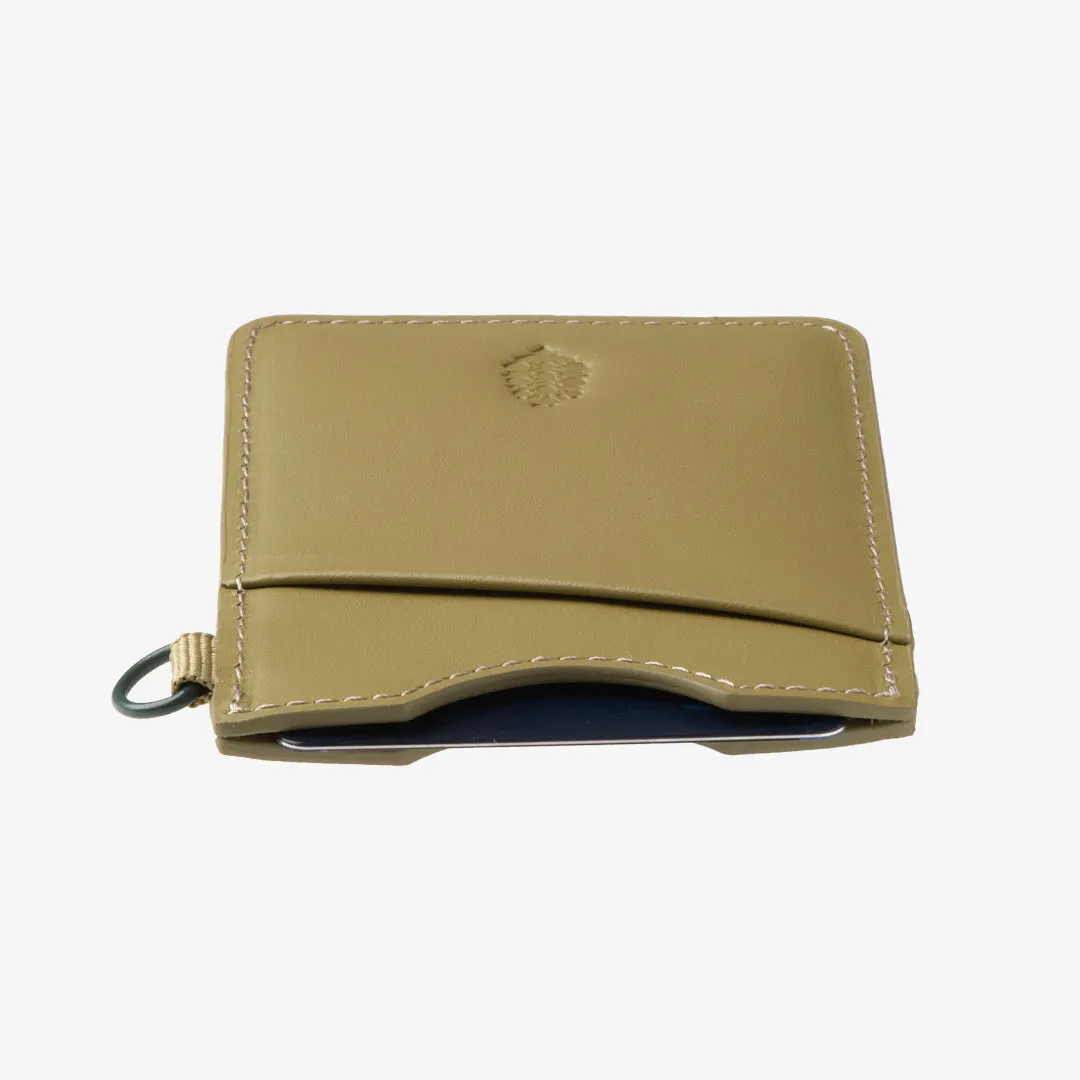 Harvest Gold - Vertical Wallet sold by Thread Wallets product image thumbnail 4