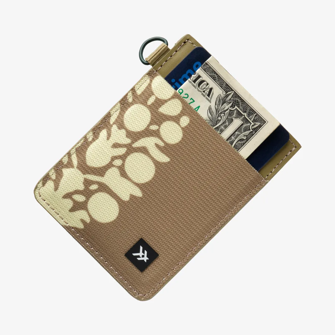 Harvest Gold - Vertical Wallet sold by Thread Wallets product image thumbnail 3