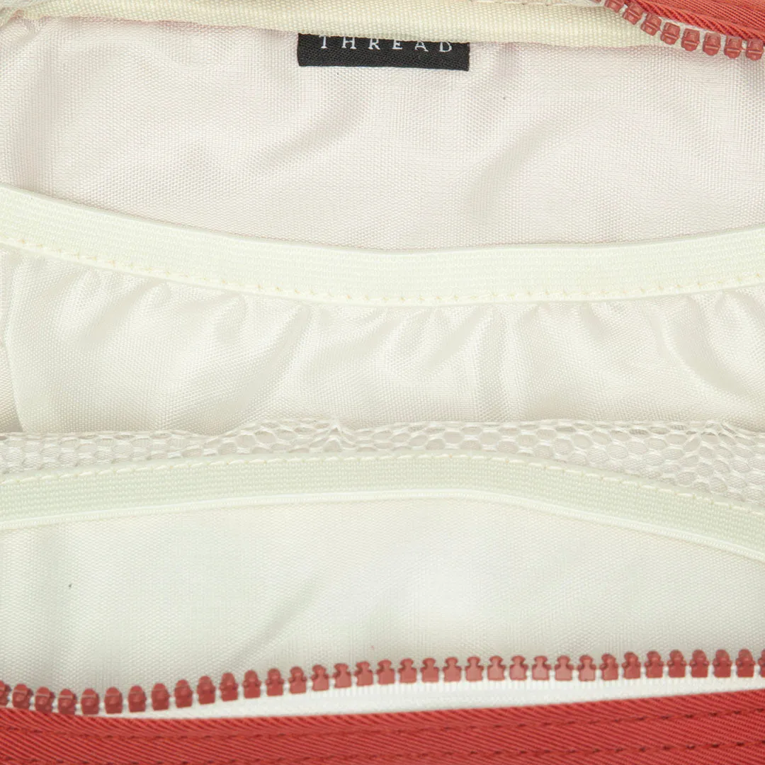 Red - Fanny Pack sold by Thread Wallets product image thumbnail 3
