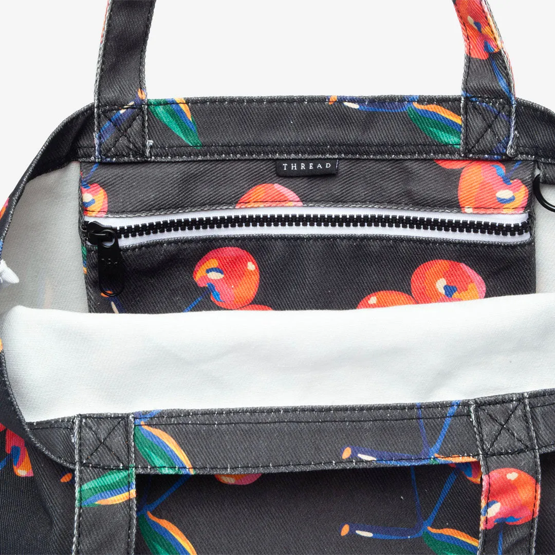 Moxie sold by Thread Wallets product image thumbnail 3