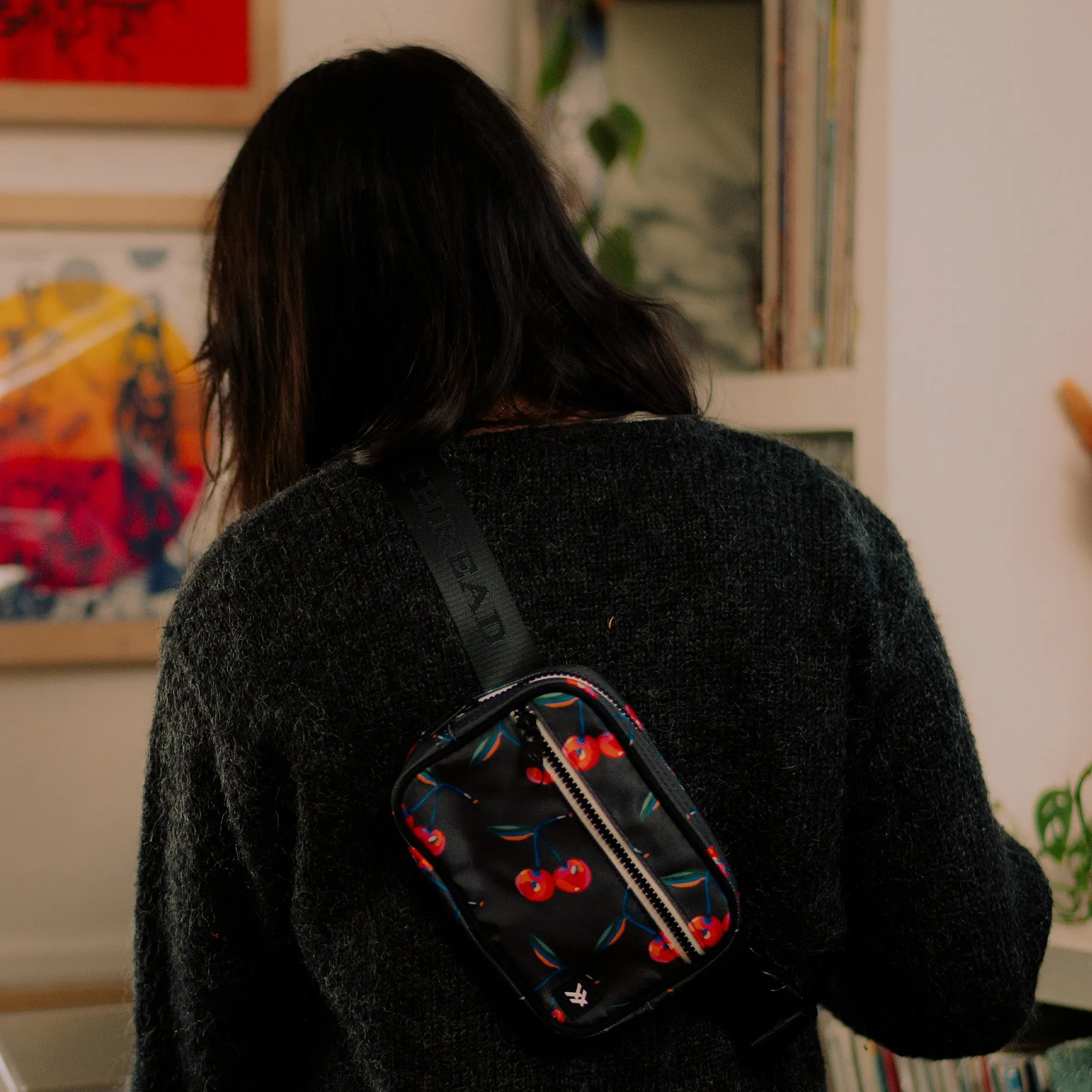 Moxie sold by Thread Wallets product image thumbnail 4