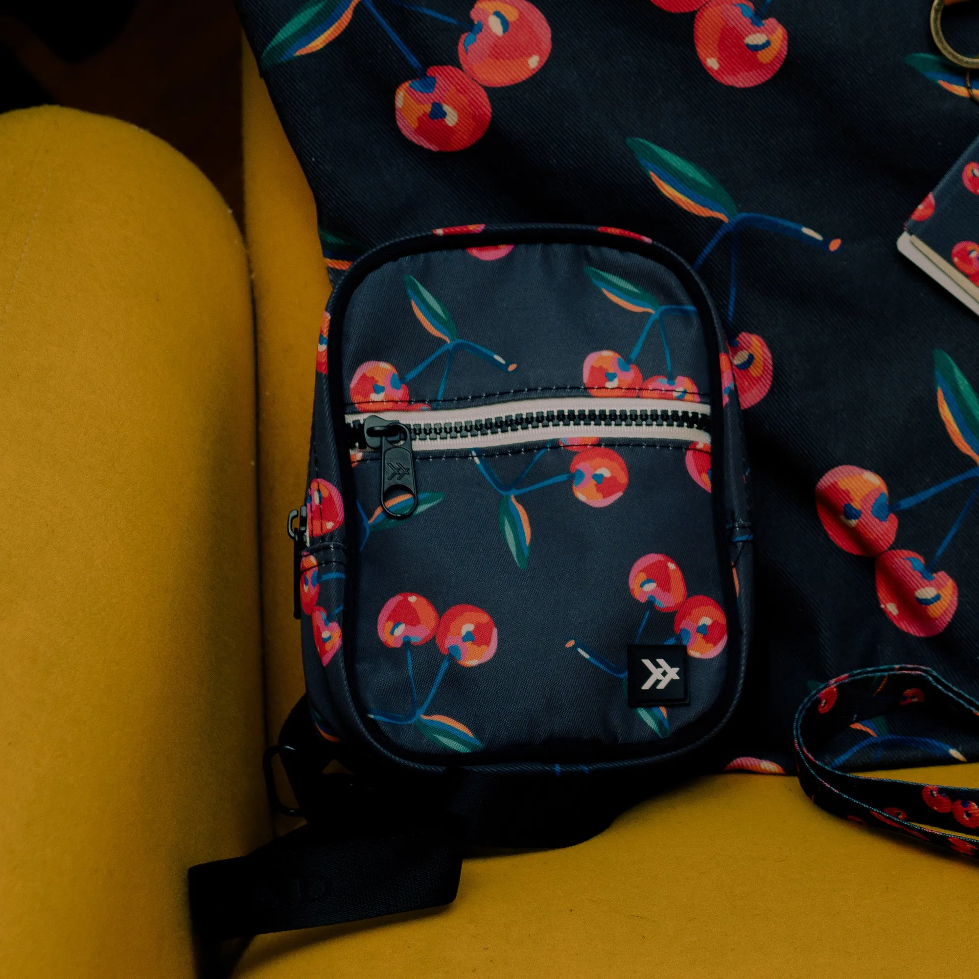 Moxie sold by Thread Wallets product image thumbnail 4