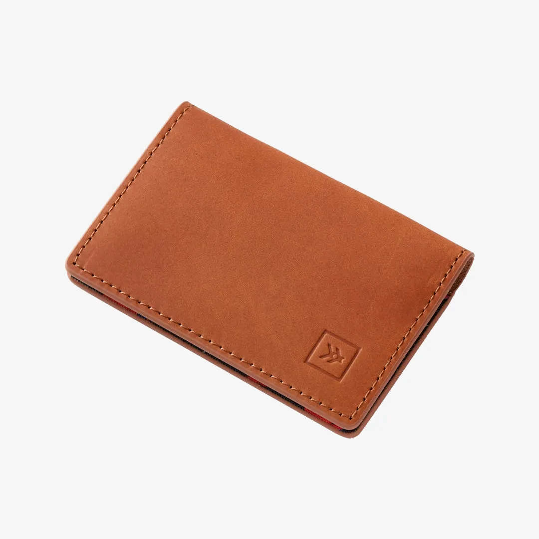 Moxie sold by Thread Wallets product image thumbnail 2