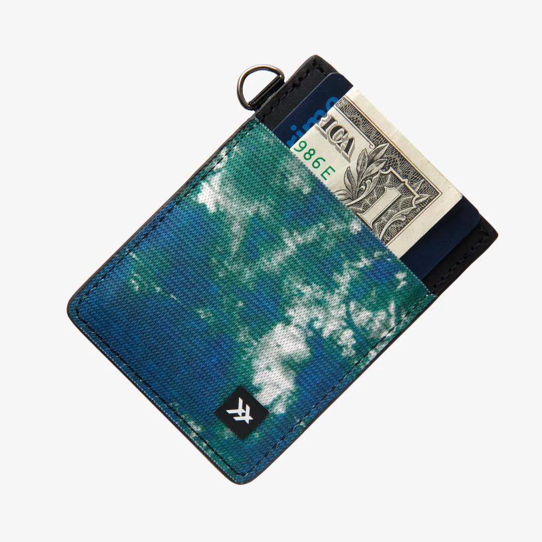 Atlas sold by Thread Wallets product image thumbnail 3