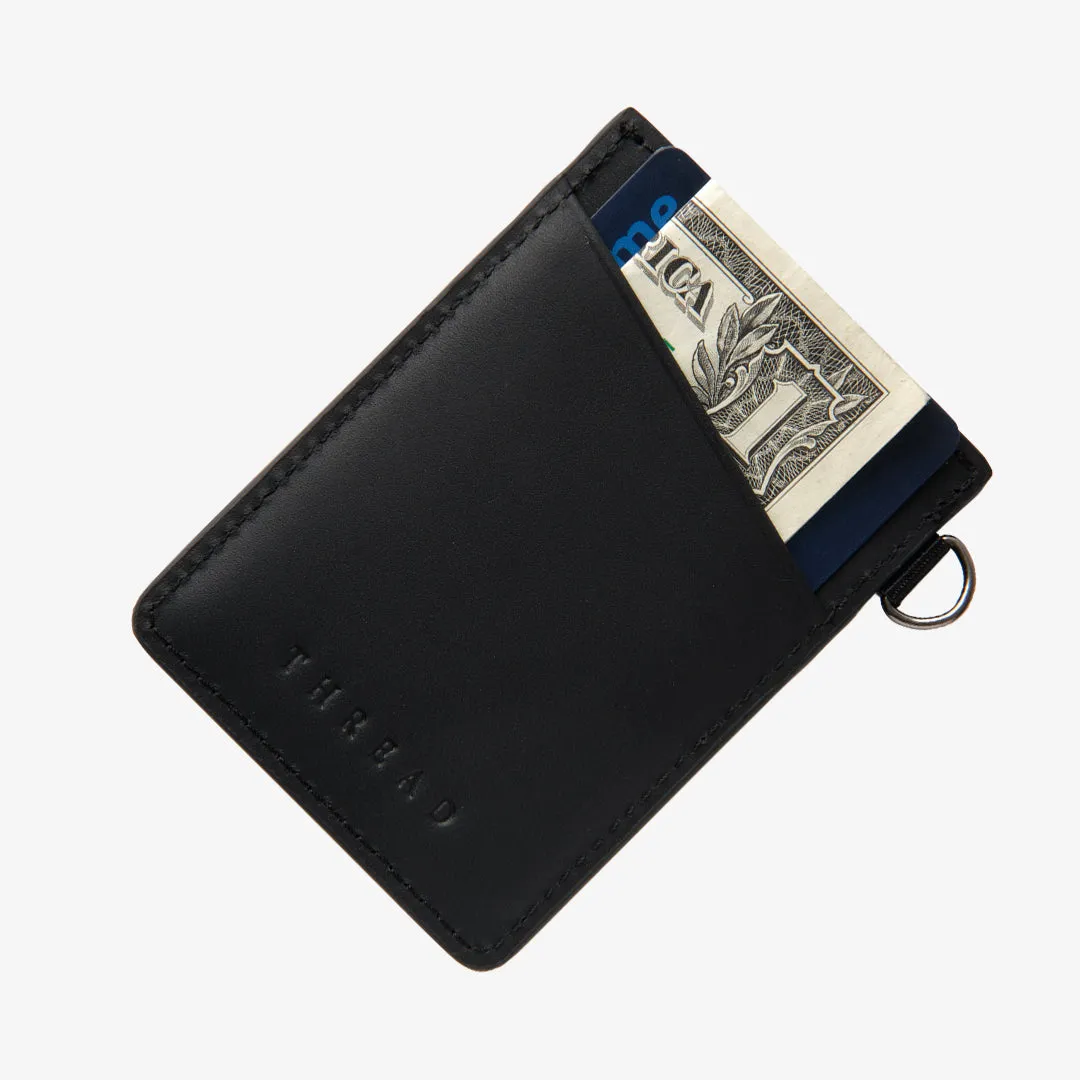 Atlas sold by Thread Wallets product image thumbnail 2