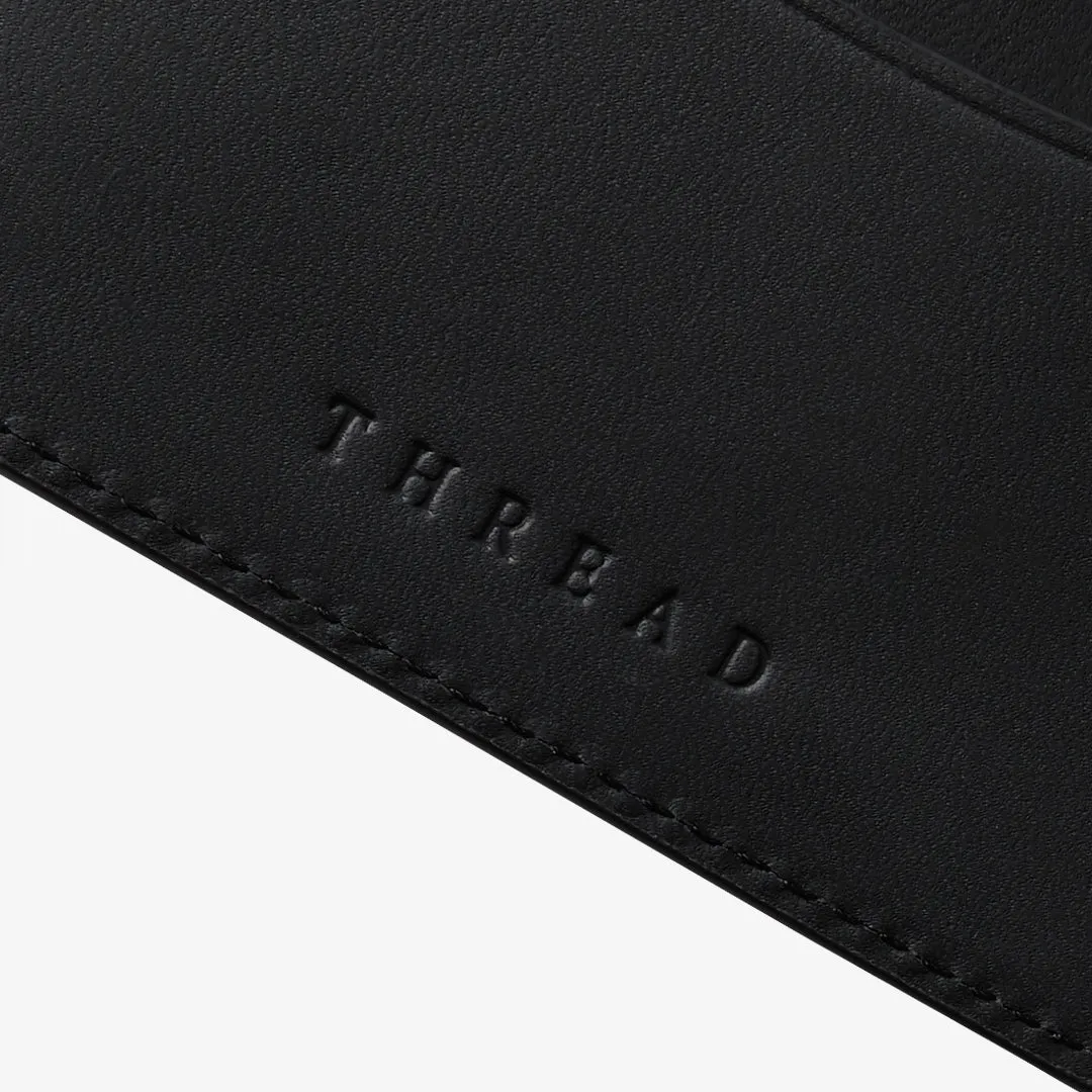 Atlas sold by Thread Wallets product image thumbnail 4