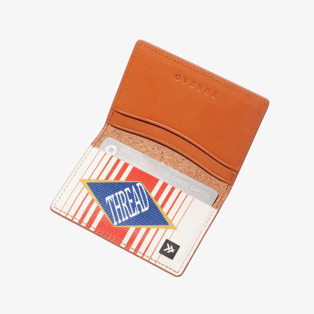 Warren sold by Thread Wallets