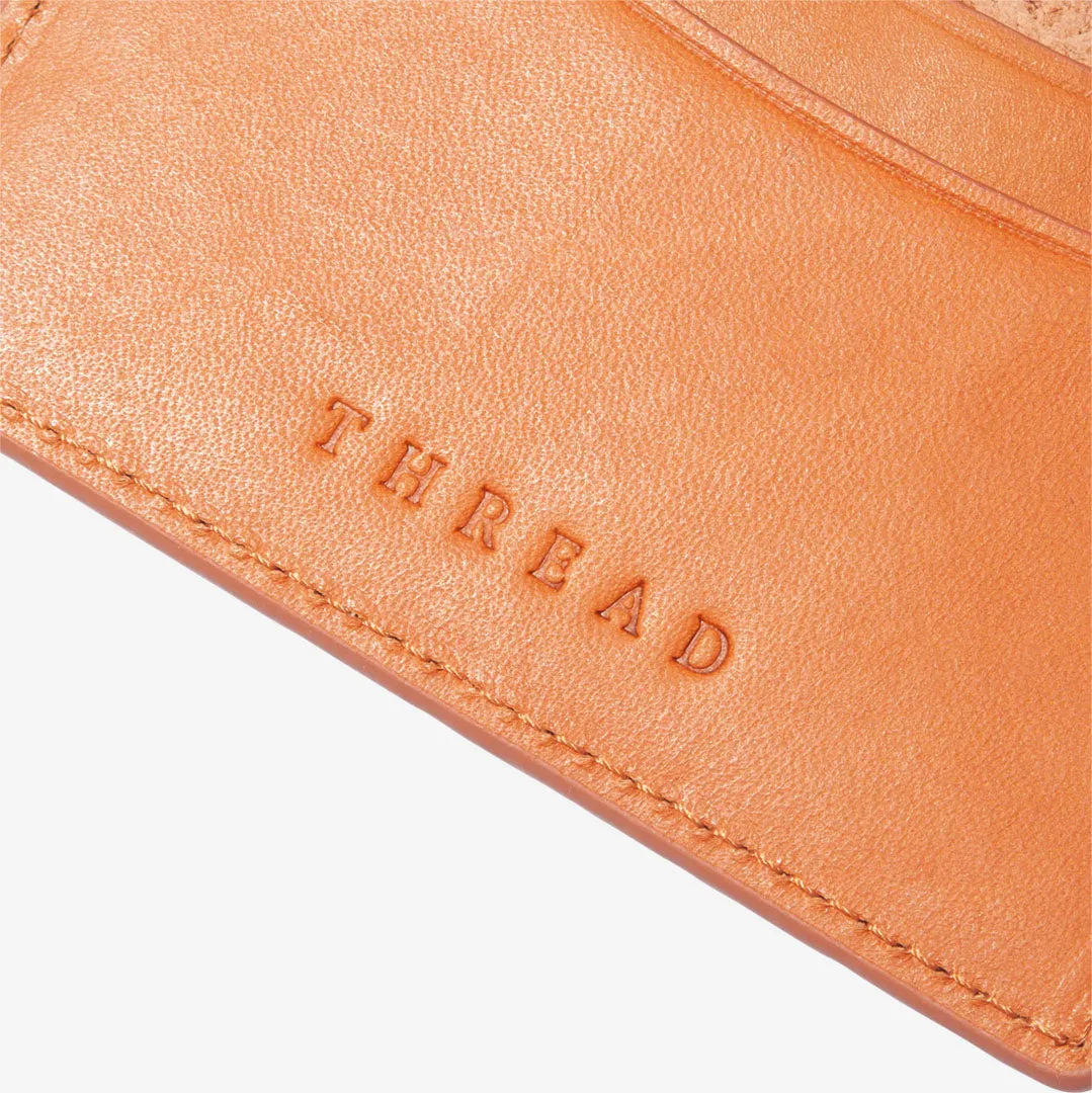 Warren sold by Thread Wallets product image thumbnail 4