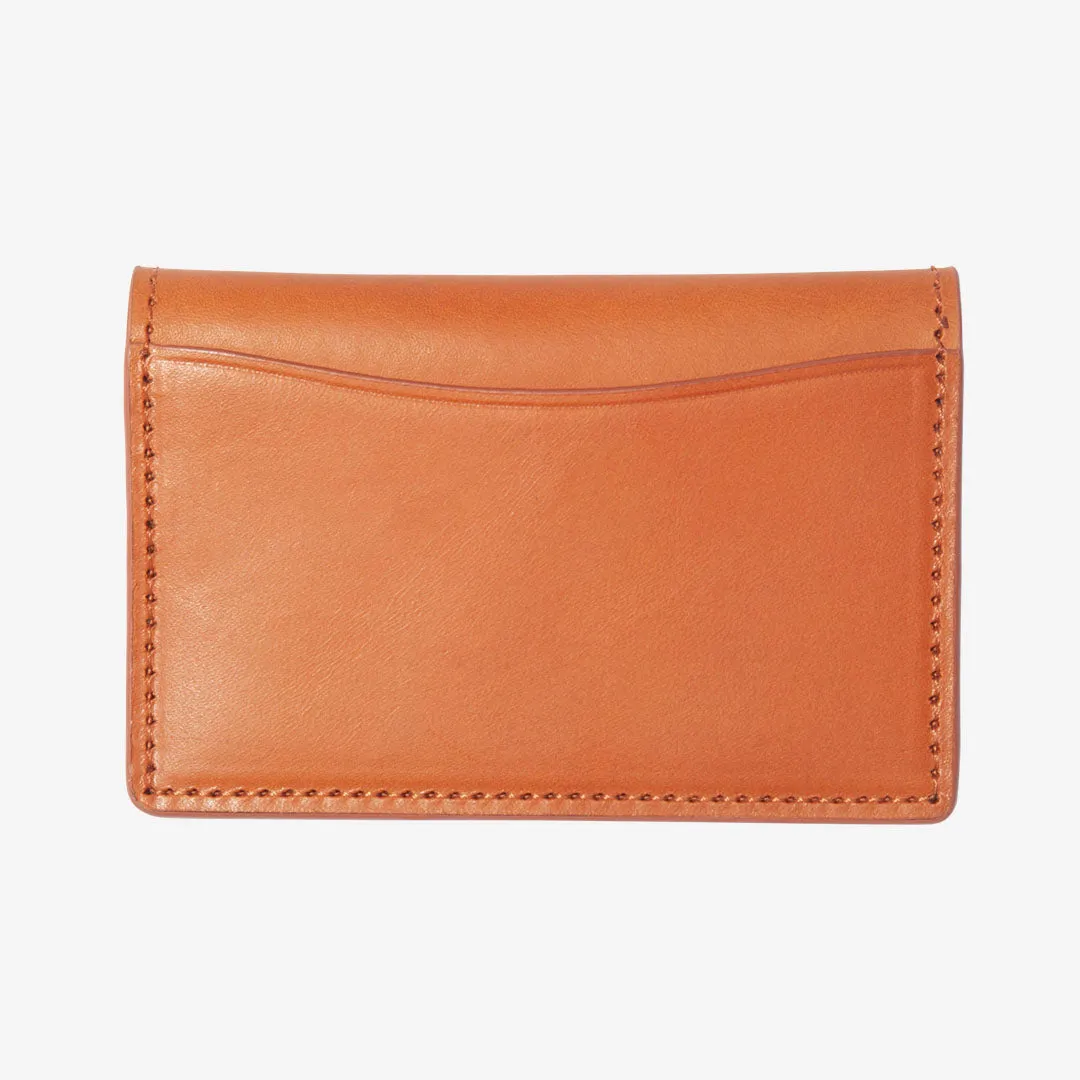 Warren sold by Thread Wallets product image thumbnail 3