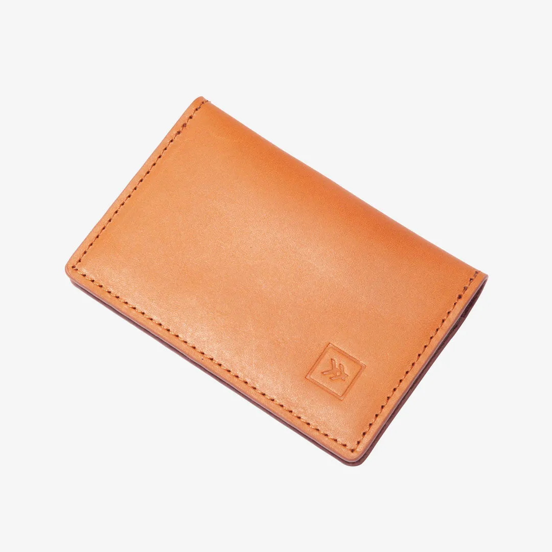 Warren sold by Thread Wallets product image thumbnail 2