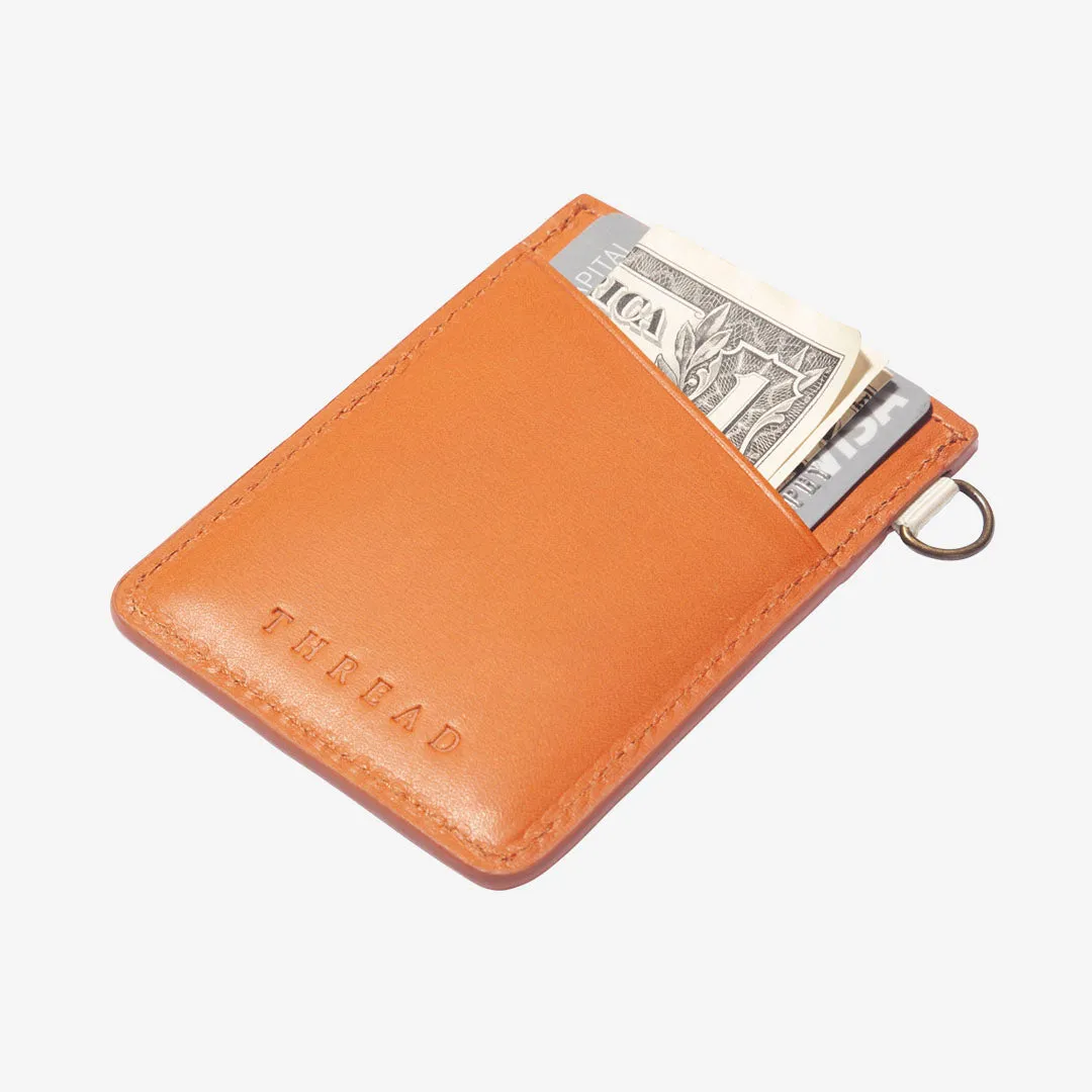 Chalet sold by Thread Wallets product image thumbnail 2