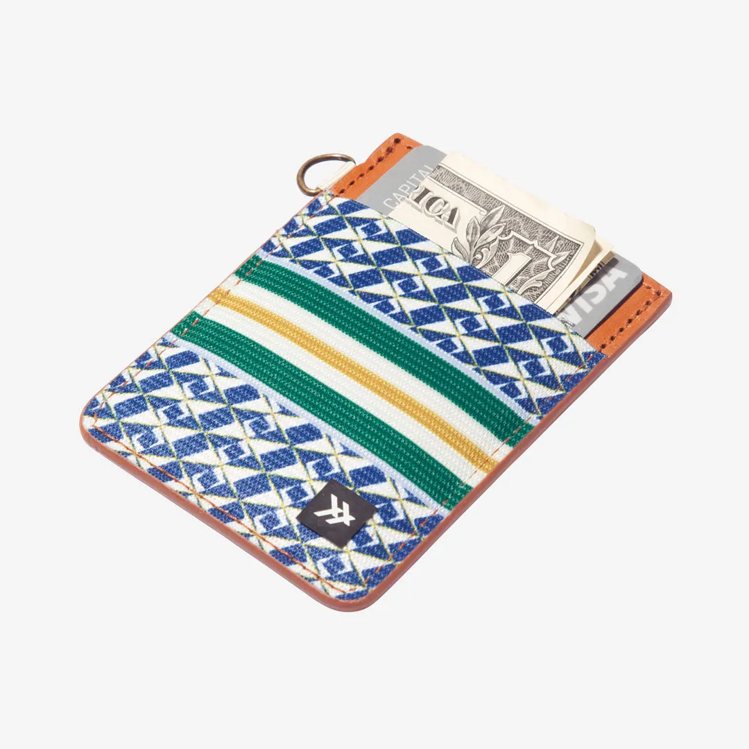 Chalet sold by Thread Wallets product image thumbnail 3