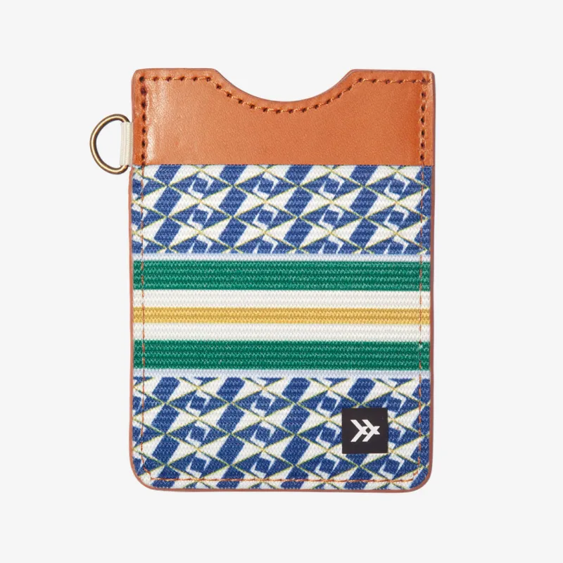 Chalet sold by Thread Wallets