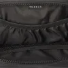 Black Puffer sold by Thread Wallets