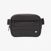 Black Puffer sold by Thread Wallets