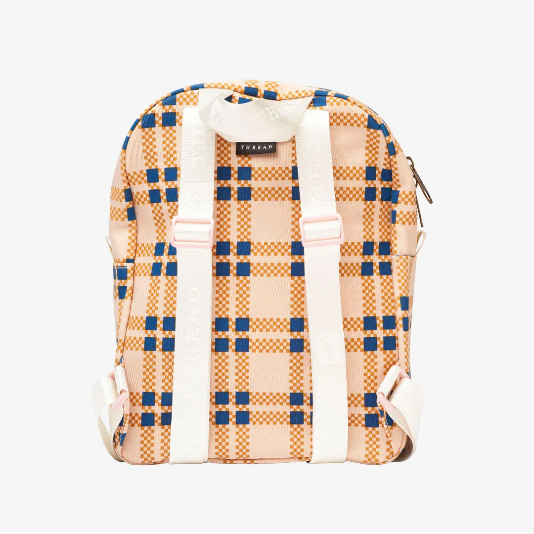 Willow - Mini Backpack sold by Thread Wallets product image thumbnail 2