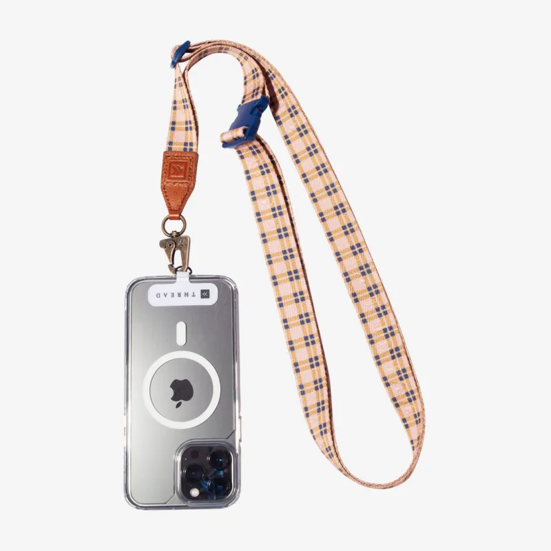 Willow - Phone Sling sold by Thread Wallets