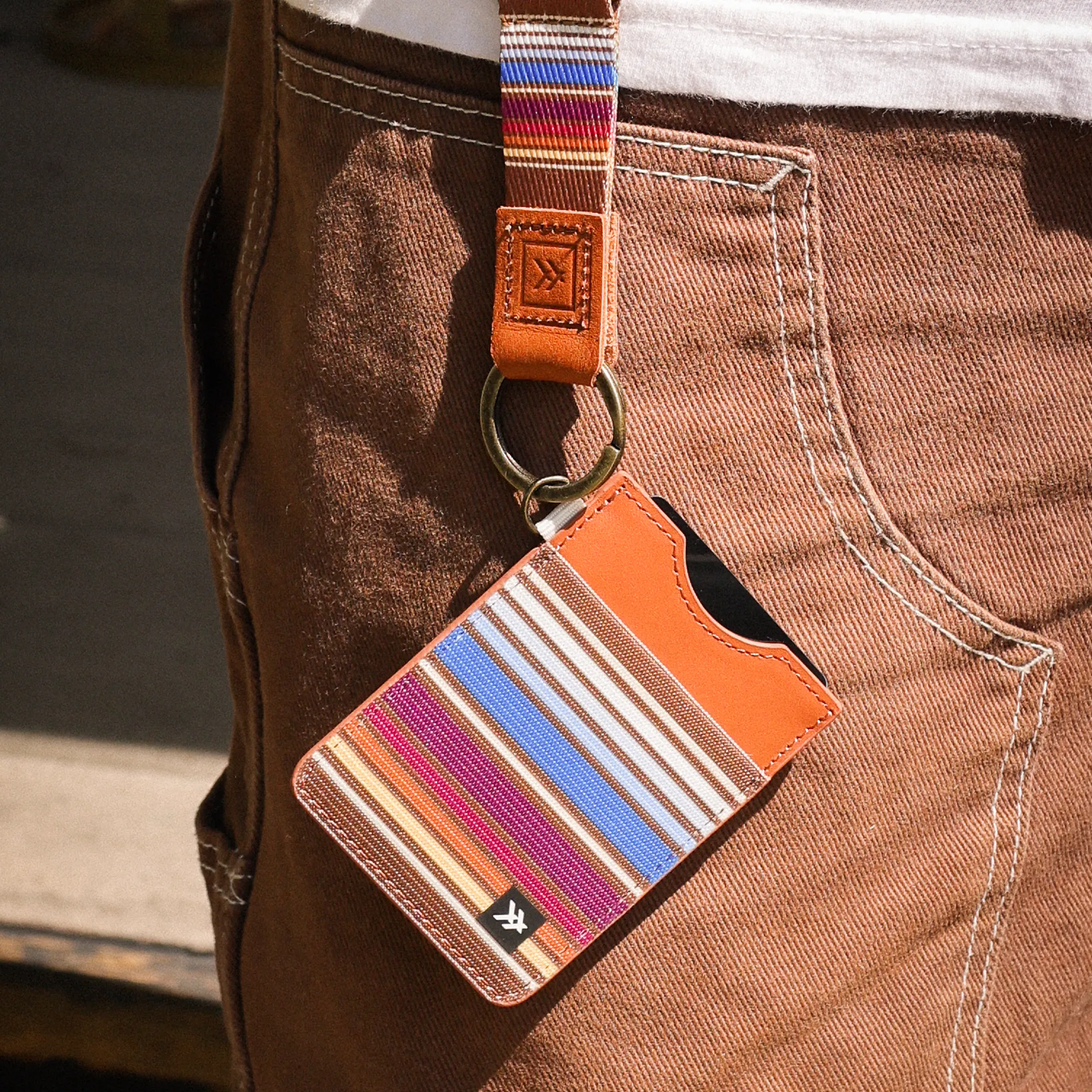 Sycamore sold by Thread Wallets product image thumbnail 5