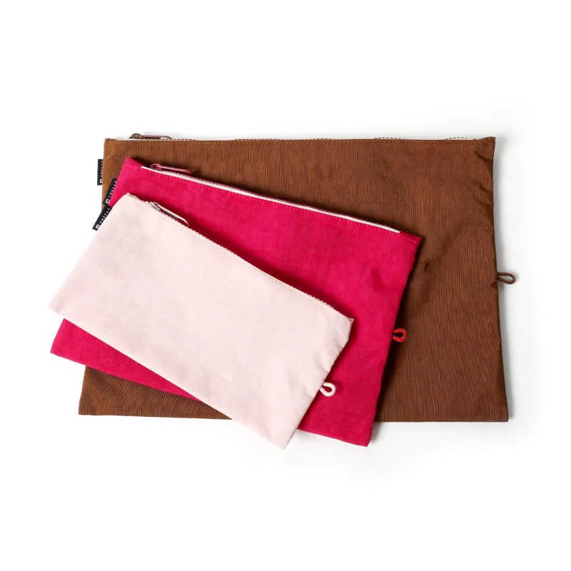 Solids sold by Thread Wallets