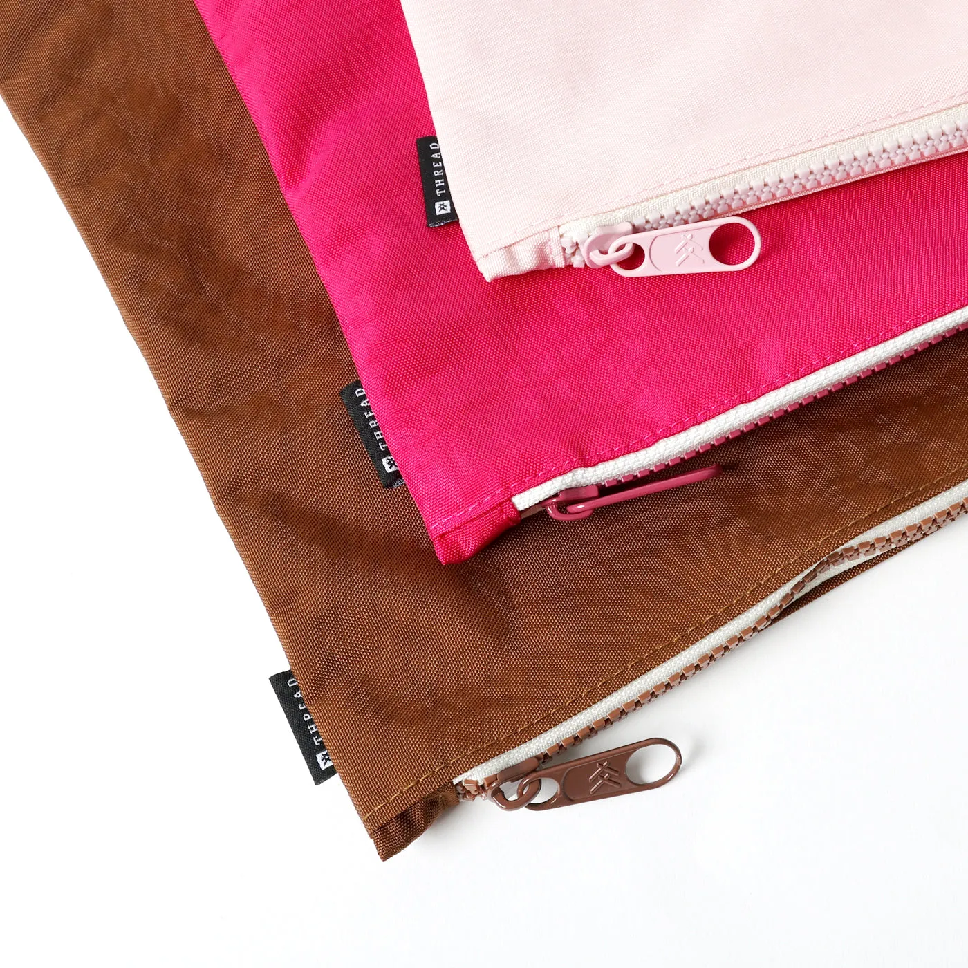 Solids sold by Thread Wallets product image thumbnail 2