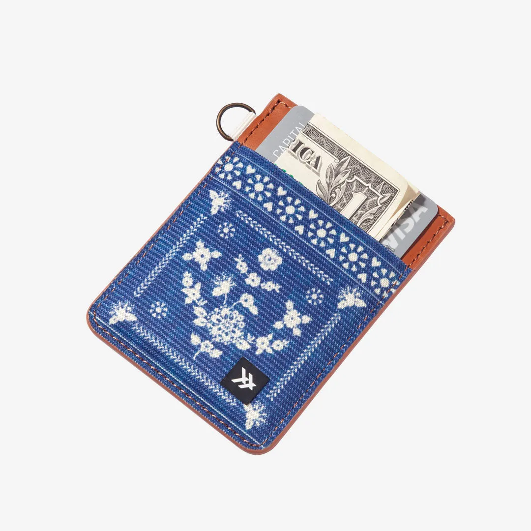 Sawyer sold by Thread Wallets product image thumbnail 3