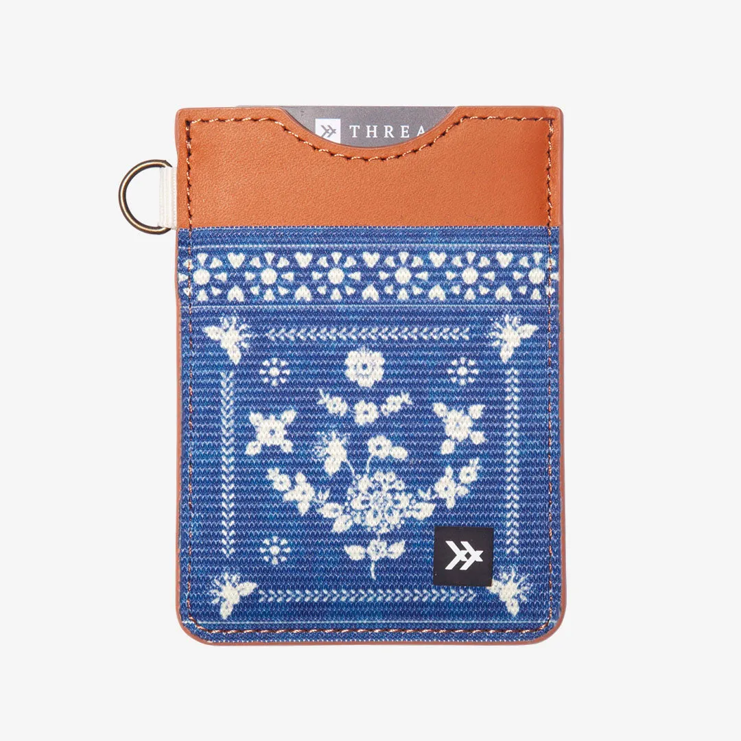 Sawyer sold by Thread Wallets