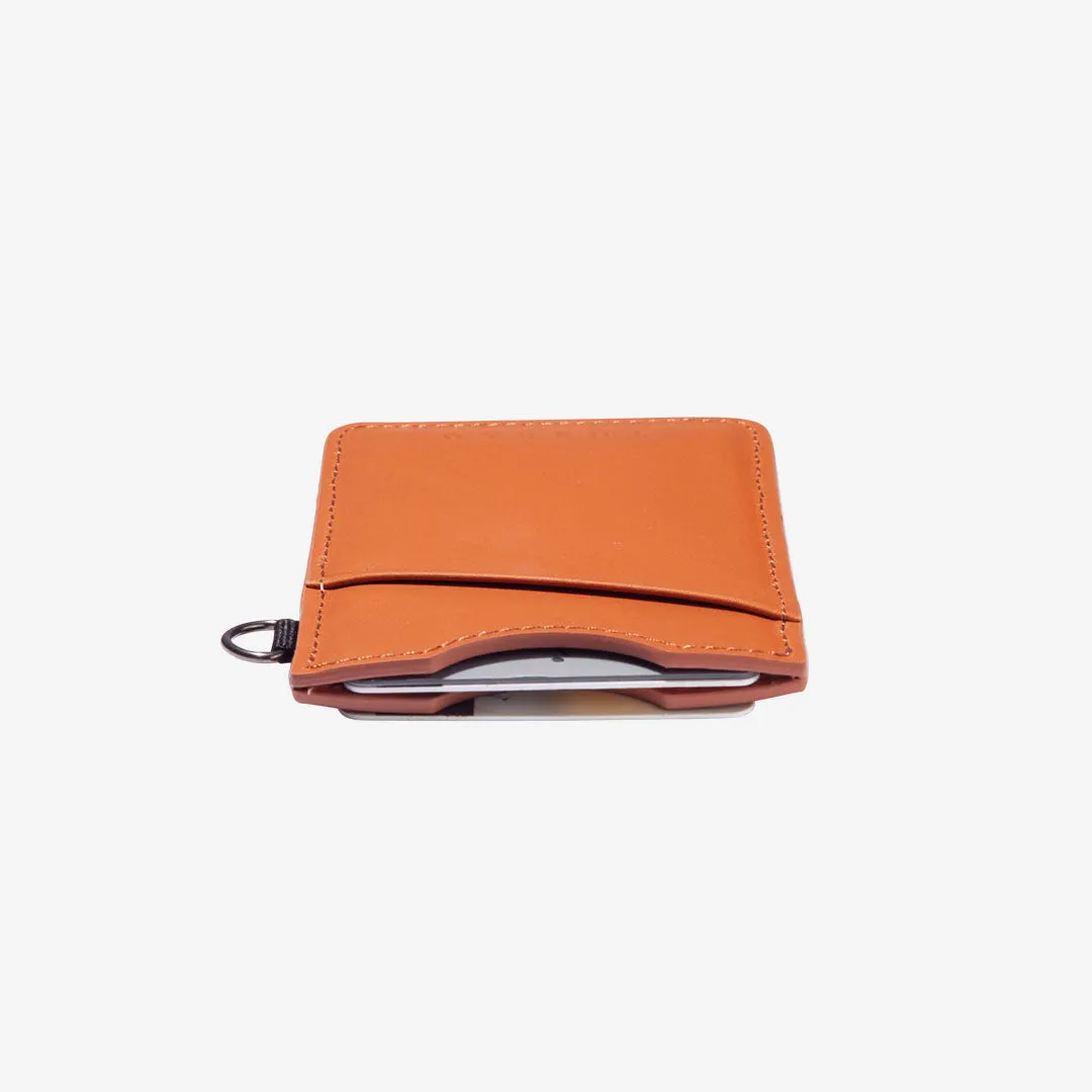 Rugby - Vertical Wallet sold by Thread Wallets product image thumbnail 4